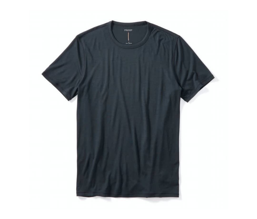 Merino Tee 72 Hours Travel Wear